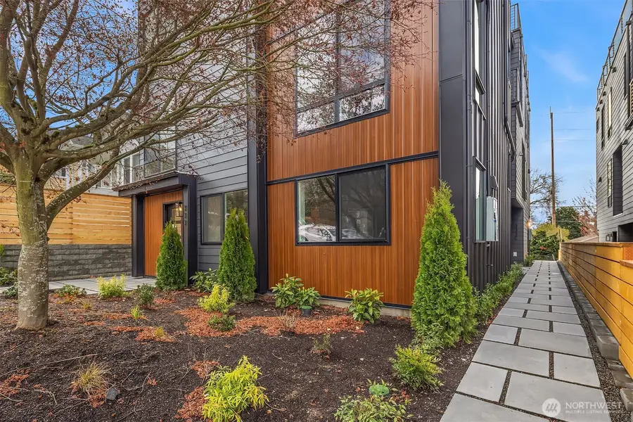 333 NW 47th Street #C, Seattle, WA 98107 - #2