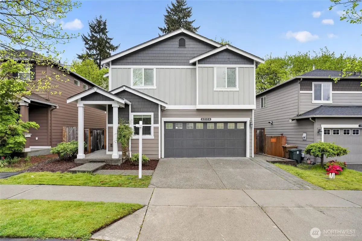 4224 E T Street, Tacoma, WA 98404 - #1