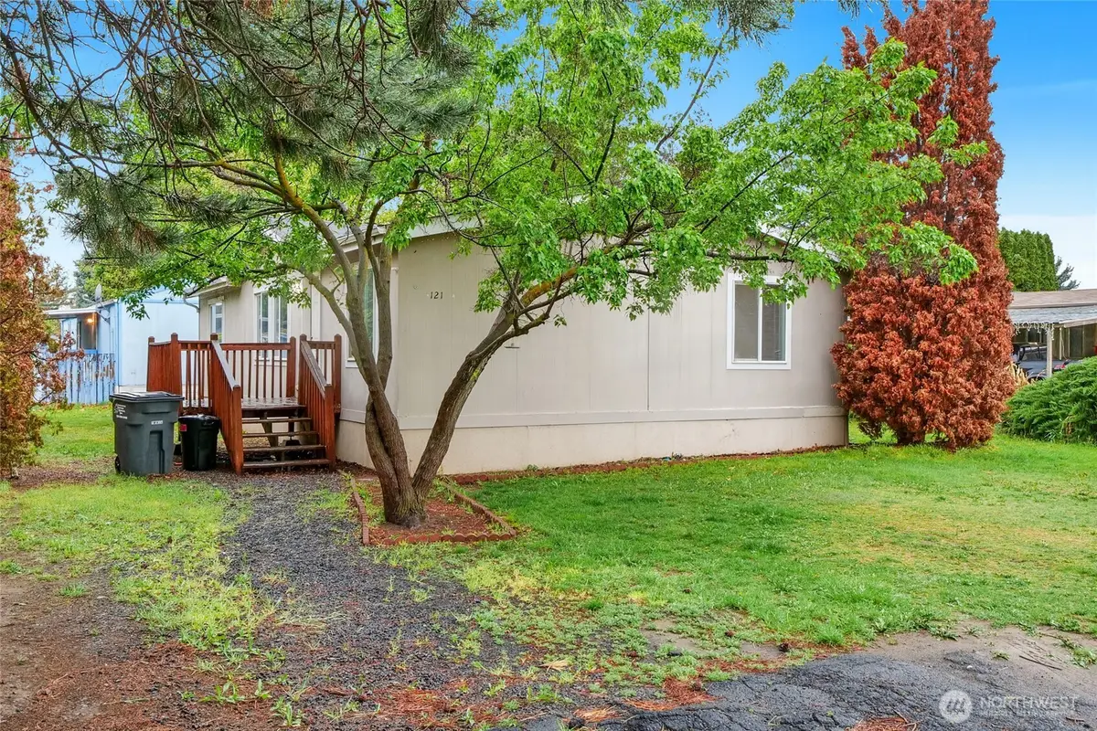 4815 NE Airway Drive #121, Moses Lake, WA 98837 - #1