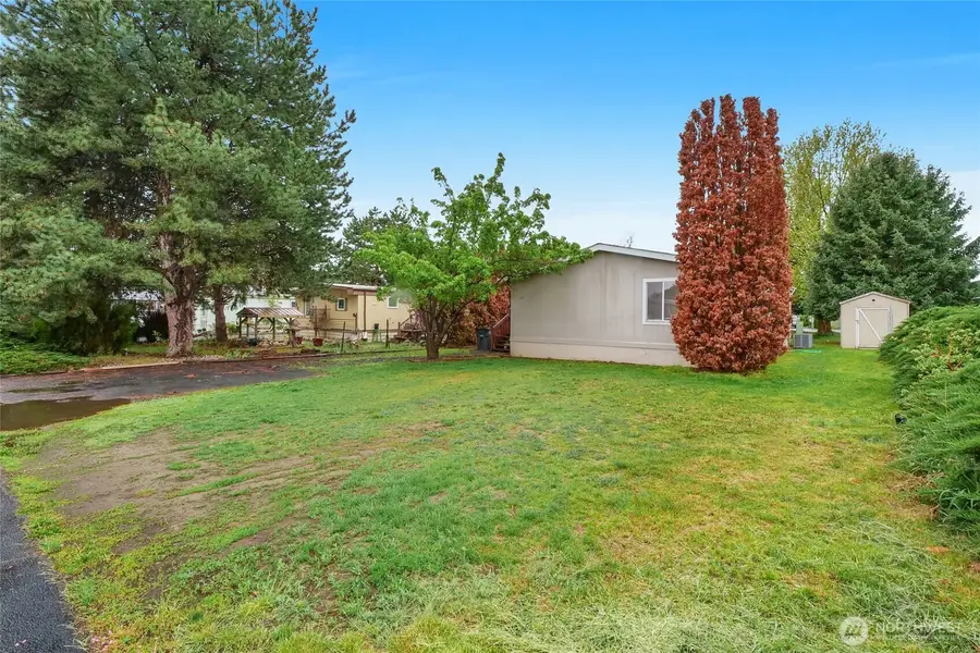 4815 NE Airway Drive #121, Moses Lake, WA 98837 - #2