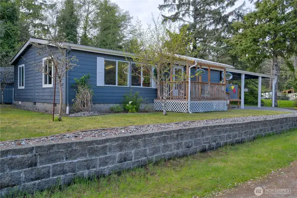 28811 Y Lane, Ocean Park, WA 98640