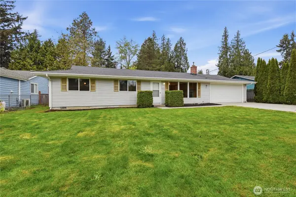 12010 38th Ave Ne, Marysville, WA 98271