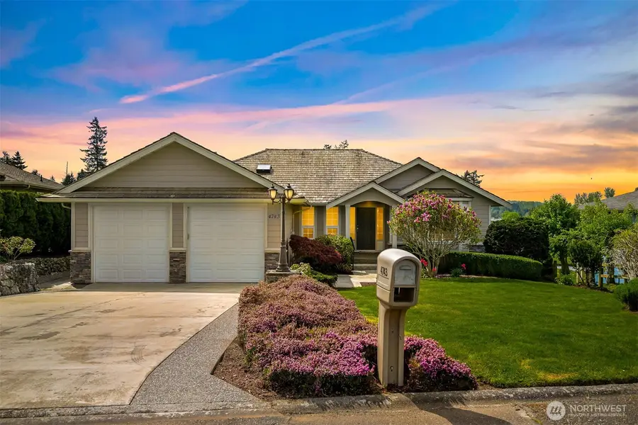 4743 S Golf Course Drive, Blaine, WA 98230 - #2