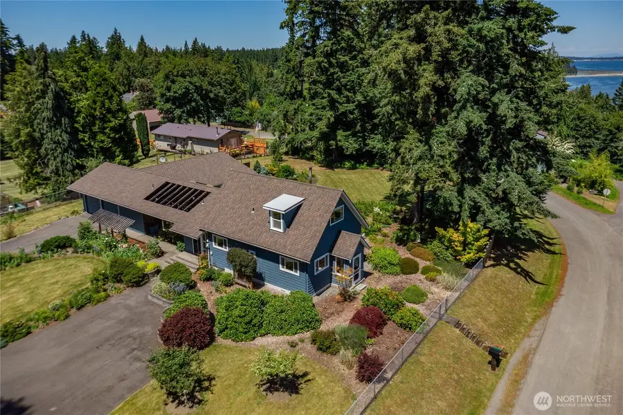 121 N Maple Street, Port Hadlock, WA 98339 - #2