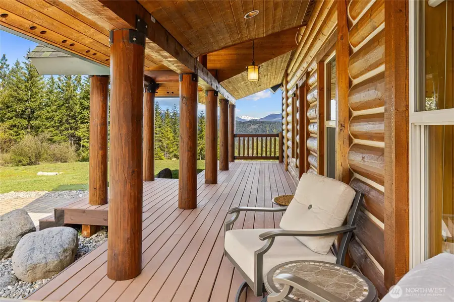 771 Whisper Creek Drive, Cle Elum, WA 98922 - #2