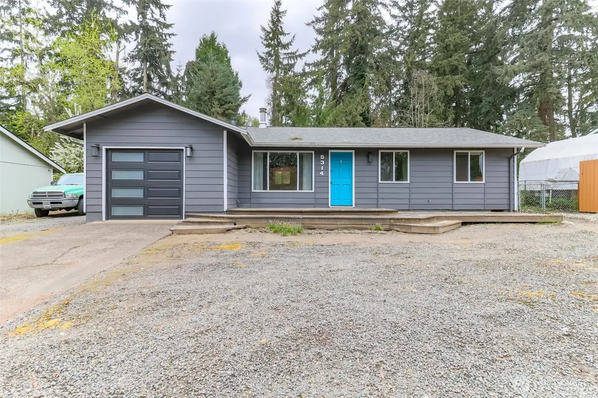 5314 193rd Avenue E, Lake Tapps, WA 98391 - #1