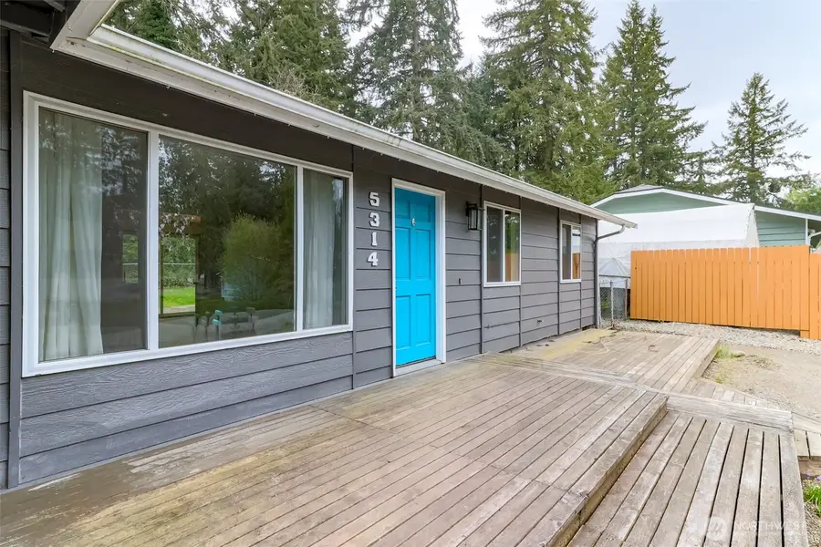 5314 193rd Avenue E, Lake Tapps, WA 98391 - #2