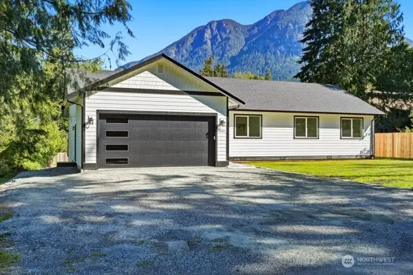 44421 Pine Road, Gold Bar, WA 98251 - #1