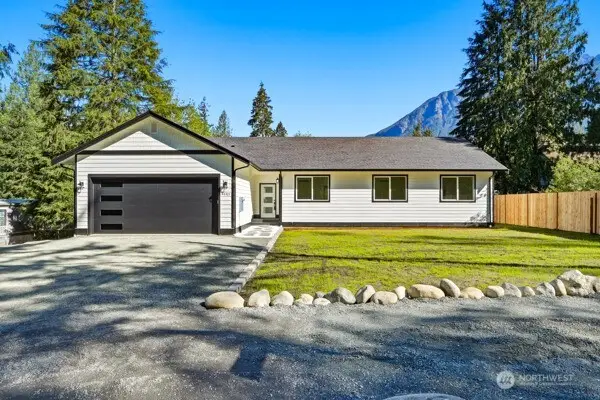 44421 Pine Road, Gold Bar, WA 98251 - #2
