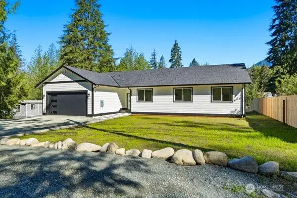 44421 Pine Road, Gold Bar, WA 98251 - #3