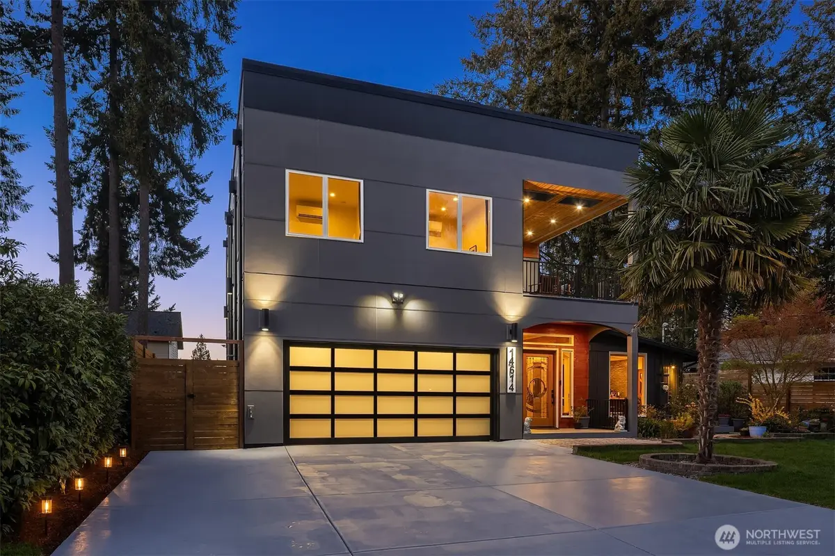 14614 SE 20th Street, Bellevue, WA 98007 - #1