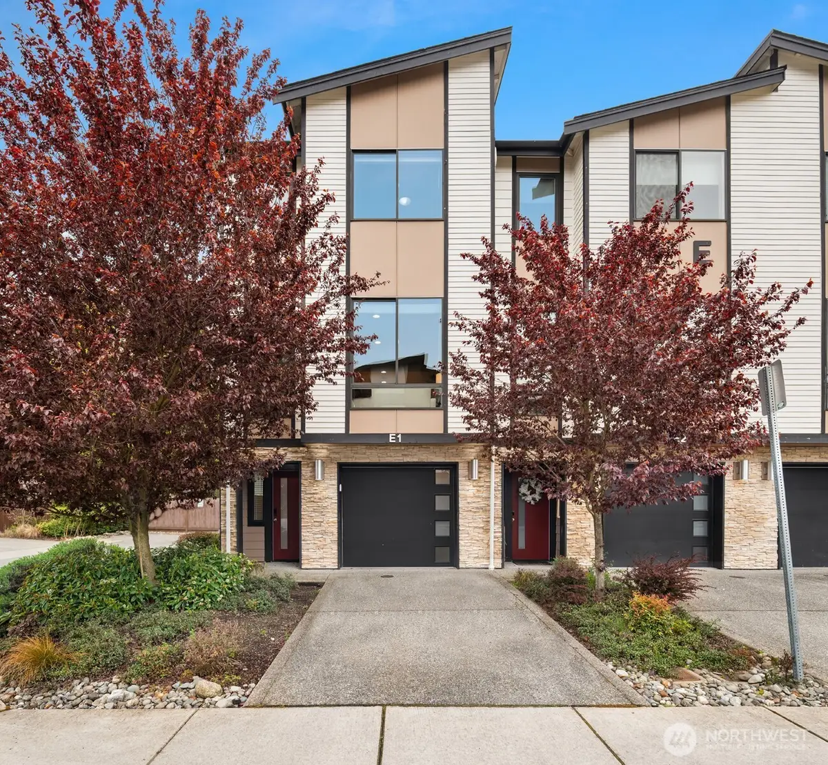 729 112th Street Sw #E1, Everett, WA 98204 - #1