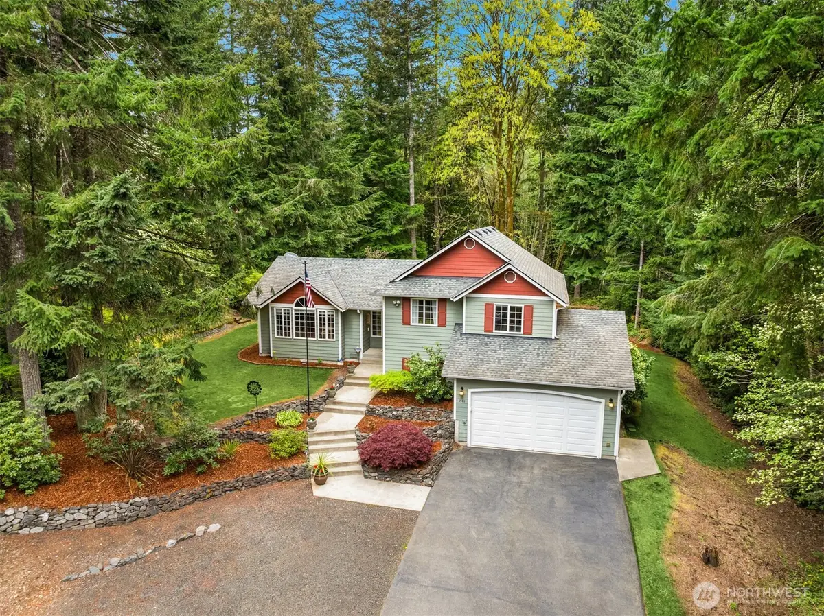 1581 SE Dews Lane, Port Orchard, WA 98367 - #1