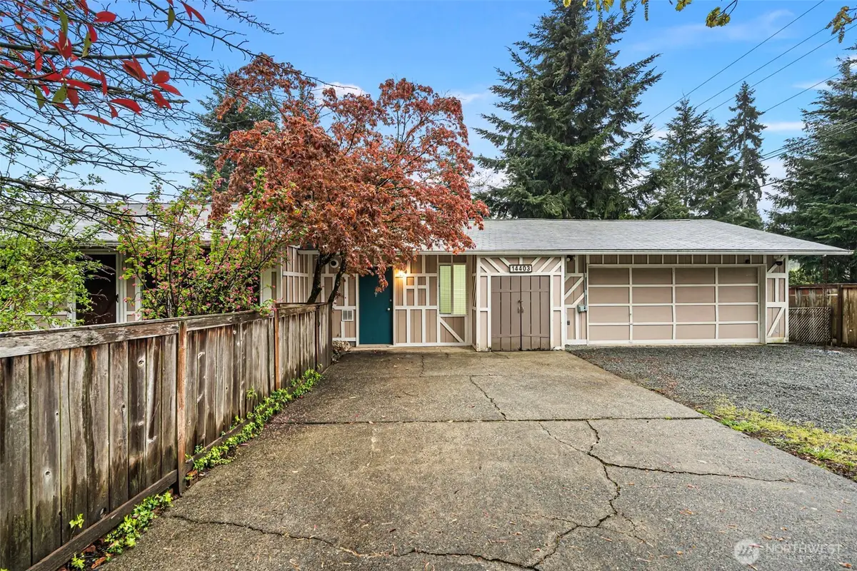 14403 SE 139th Place, Renton, WA 98059 - #1