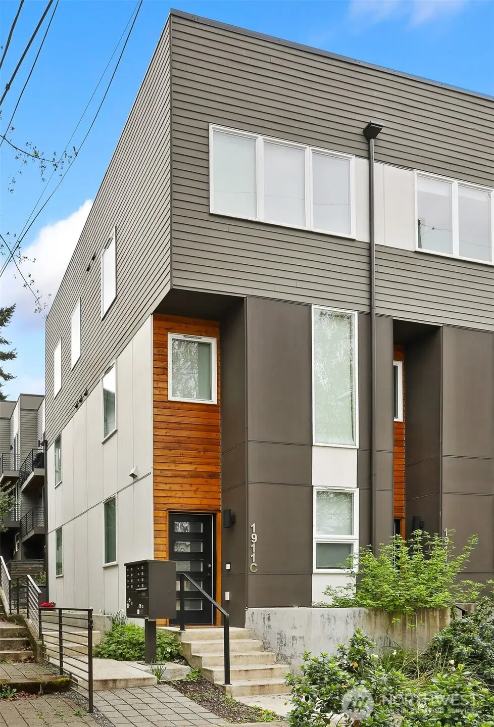 1913 15th Avenue S #Unit C, Seattle, WA 98144 - #1