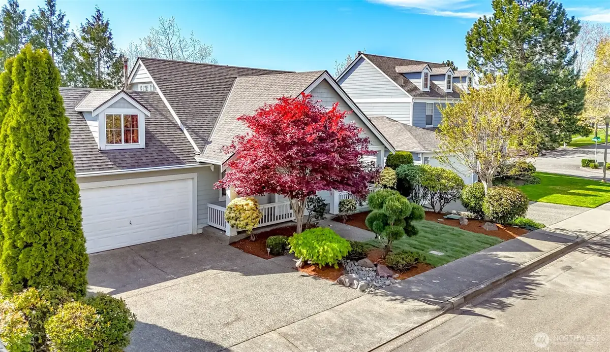 3306 View Point Circle Ne, Tacoma, WA 98422 - #1