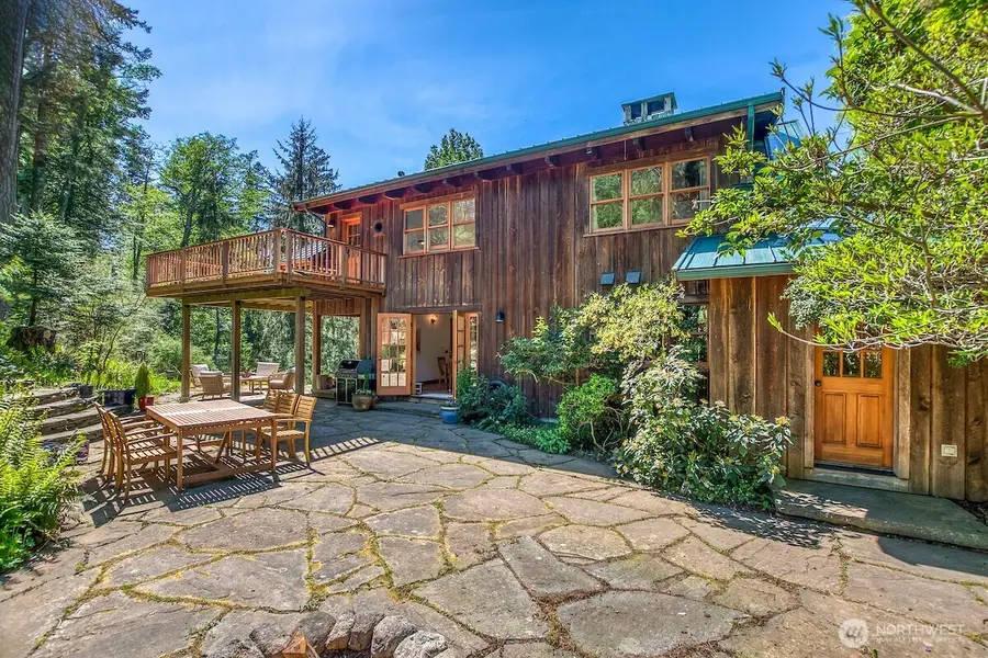 1028 Pt. Lawrence Road, Olga, WA 98279 - #2