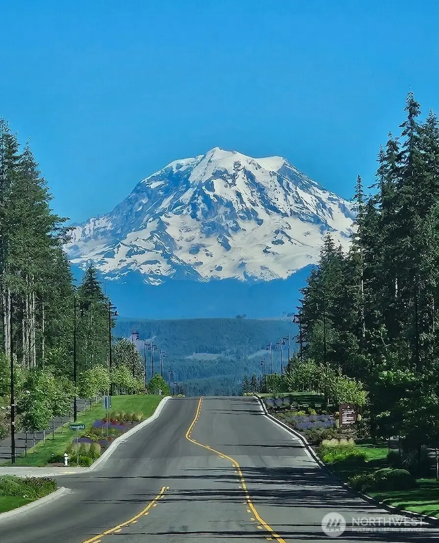 15022 Tyee Drive E, Bonney Lake, WA 98391 - #1