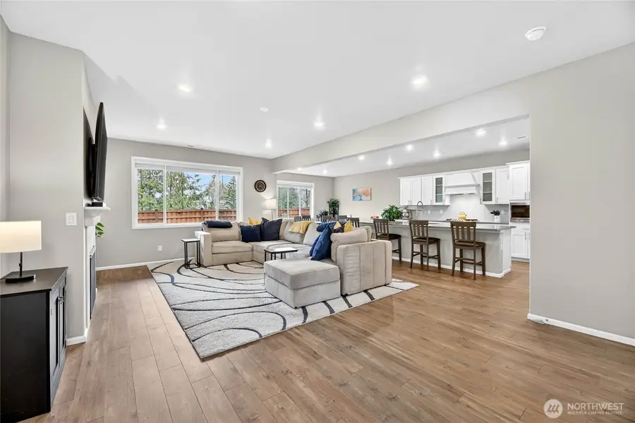 15022 Tyee Drive E, Bonney Lake, WA 98391 - #3