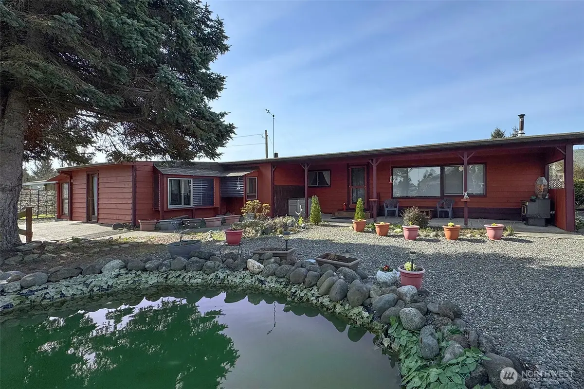 311 Mountain View Drive #4, Sequim, WA 98382 - #1