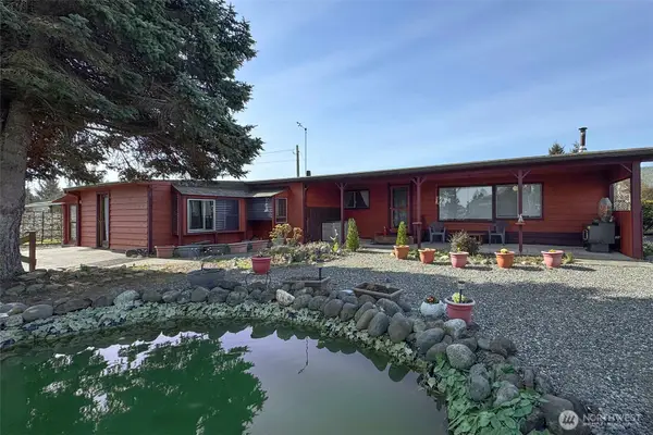 311 Mountain View Drive #4, Sequim, WA 98382