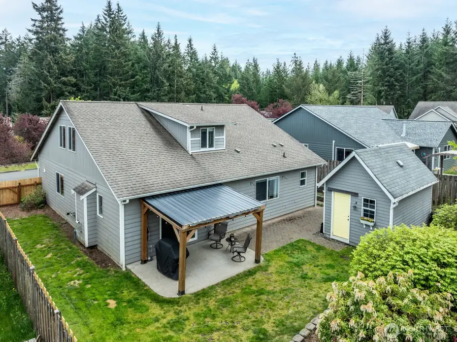 127 Bay Ridge Court, Shelton, WA 98584 - #2