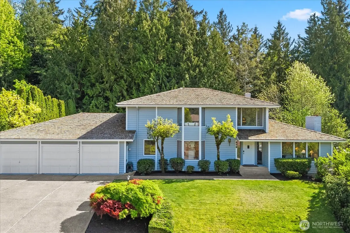 409 NW 162nd Street, Shoreline, WA 98177 - #1