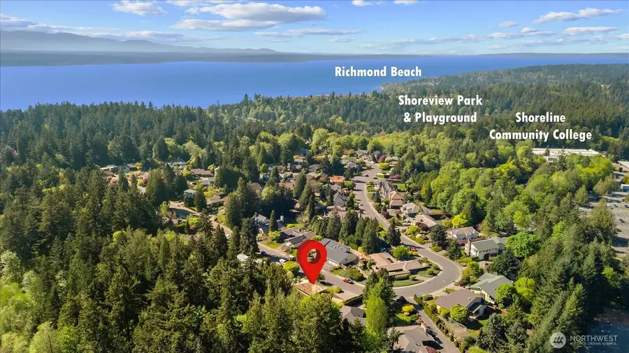 409 NW 162nd Street, Shoreline, WA 98177 - #2