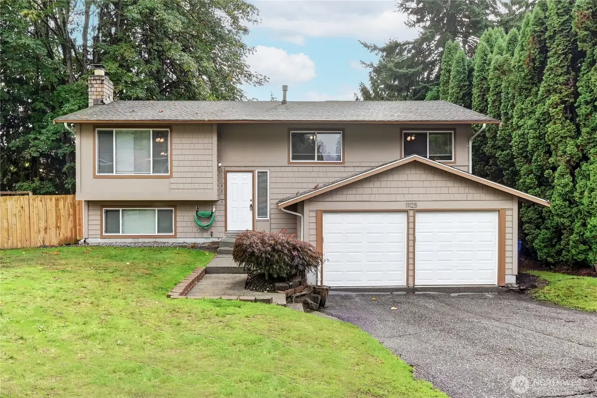 11125 NE 129th Street, Kirkland, WA 98034 - #1