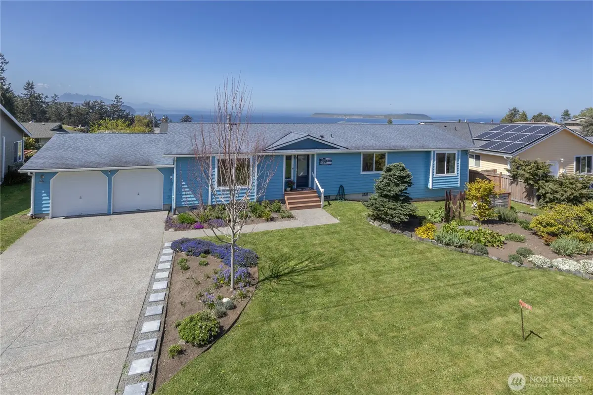 213 San Juan Drive, Port Townsend, WA 98368 - #1