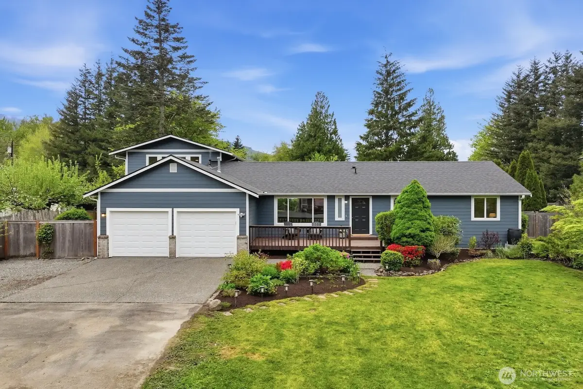 619 Maloney Place Ne, North Bend, WA 98045 - #1