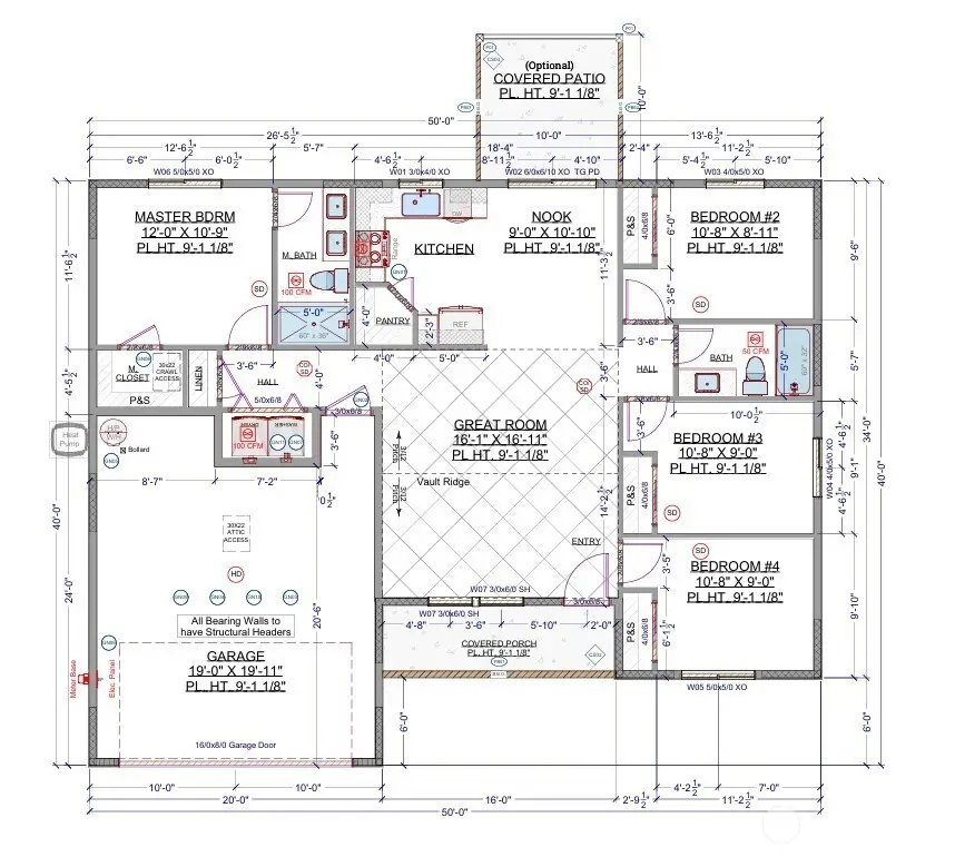 603 Kent Avenue, Royal City, WA 99357 - #2