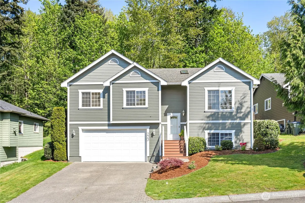 223 Milton Street, Bellingham, WA 98229 - #1