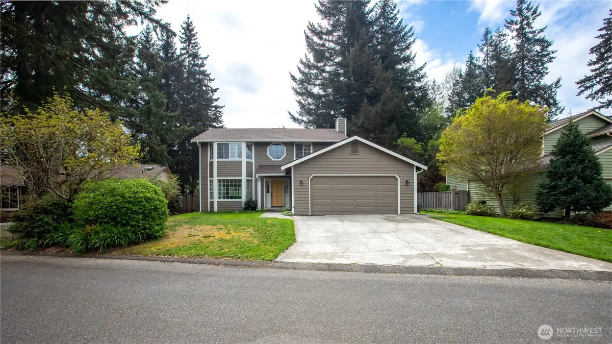 2537 Walnut Loop Nw, Olympia, WA 98502 - #1