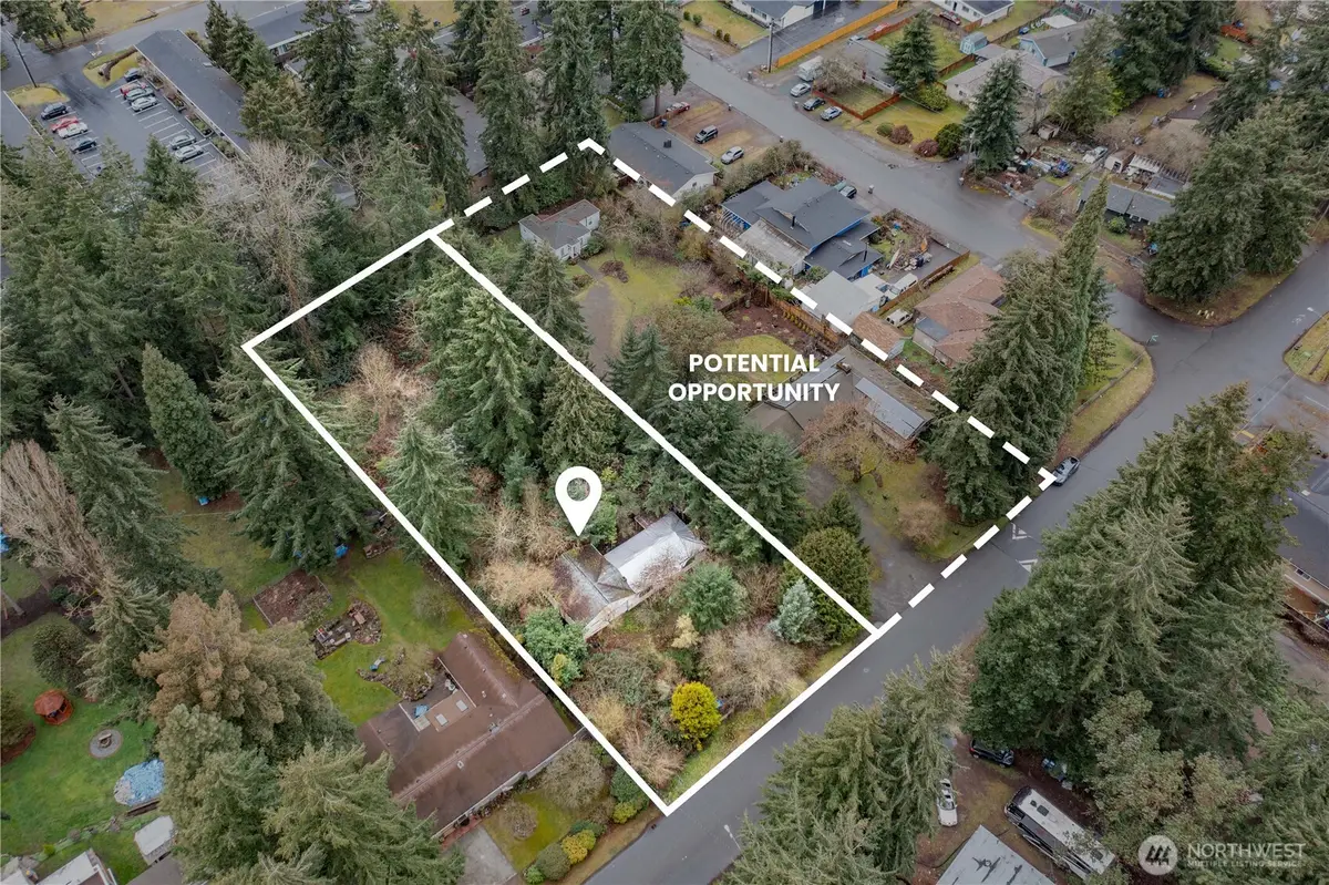 31021 20th Avenue S, Federal Way, WA 98003 - #1