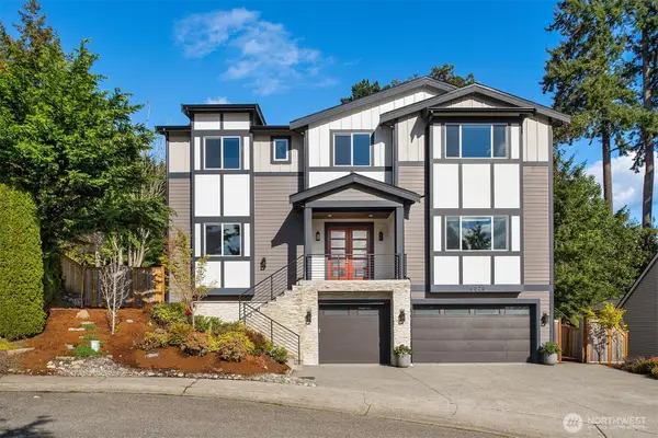 6020 147th Place Se, Bellevue, WA 98006