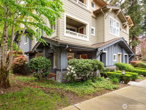 11304 124th Avenue Ne #101, Kirkland, WA 98033