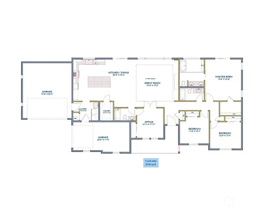 703 Shoreview Drive N, Long Beach, WA 98631 - #2