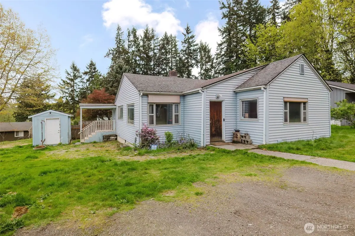 114 Kendall Street, Port Orchard, WA 98366 - #1