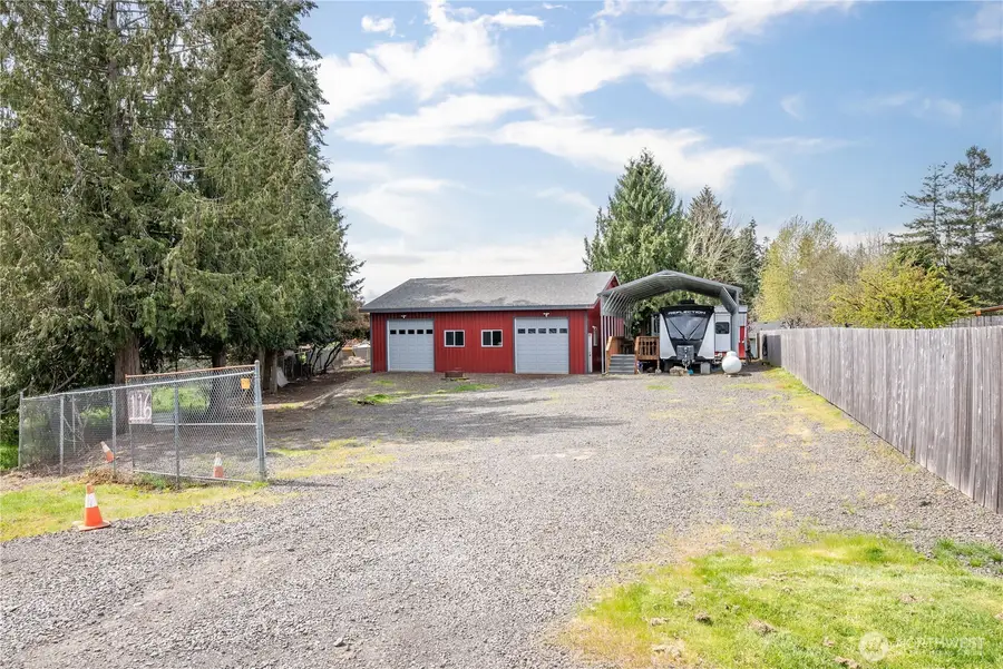 116 Mason Road, Silverlake, WA 98645 - #2