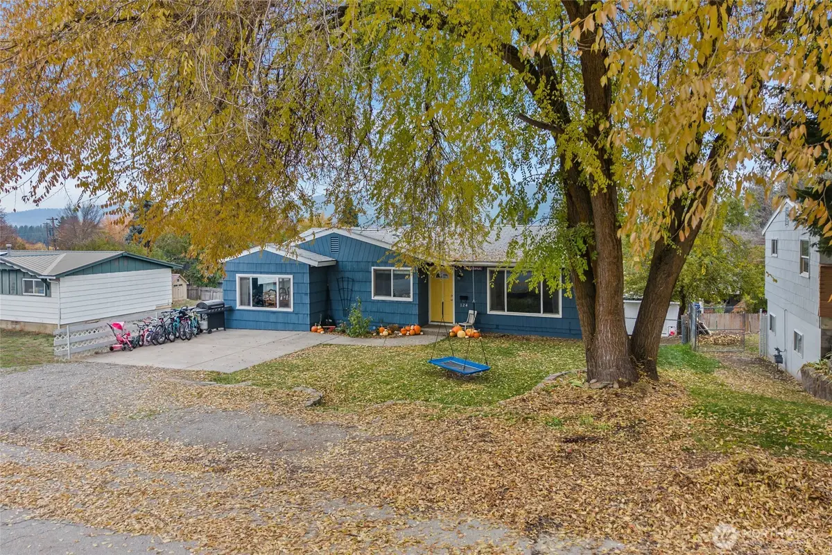 124 Crestview Drive, Colville, WA 99114 - #1