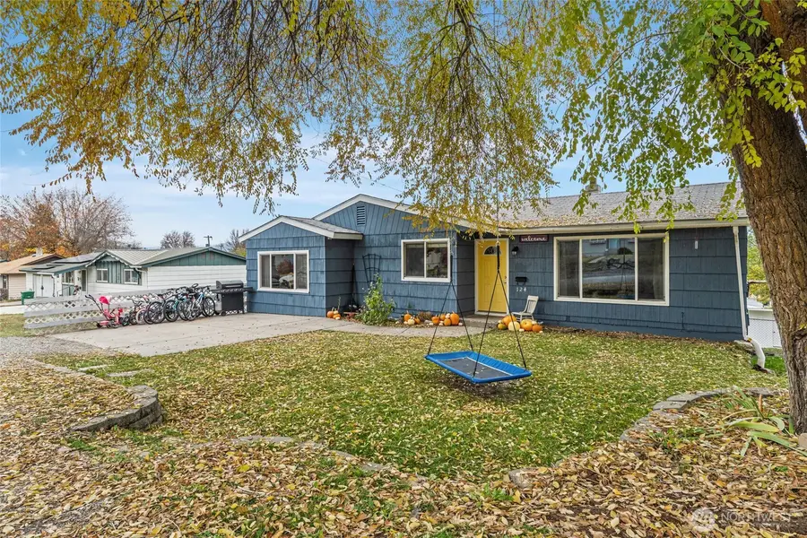 124 Crestview Drive, Colville, WA 99114 - #2
