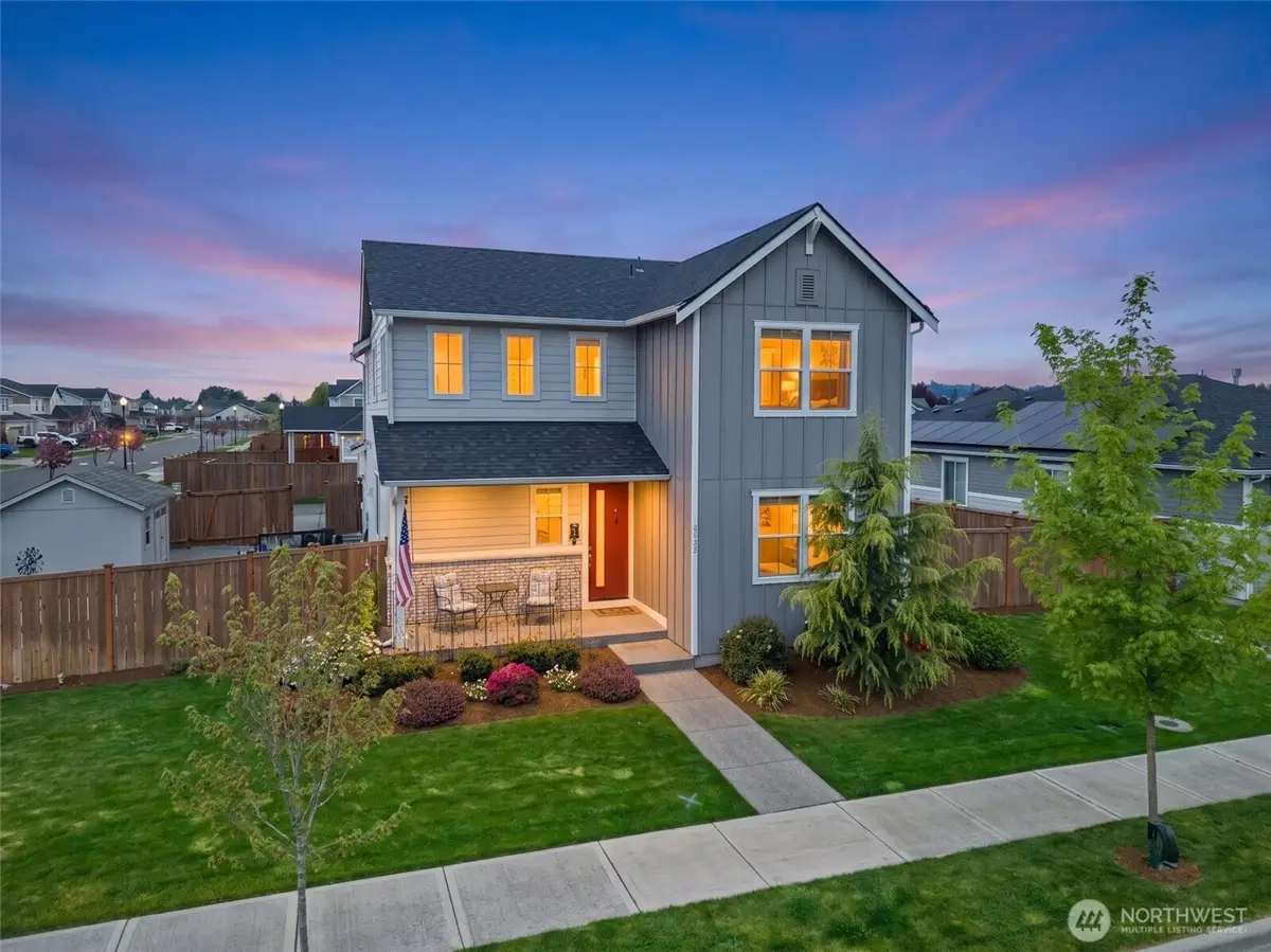 5788 160th Avenue E, Sumner, WA 98390 - #1
