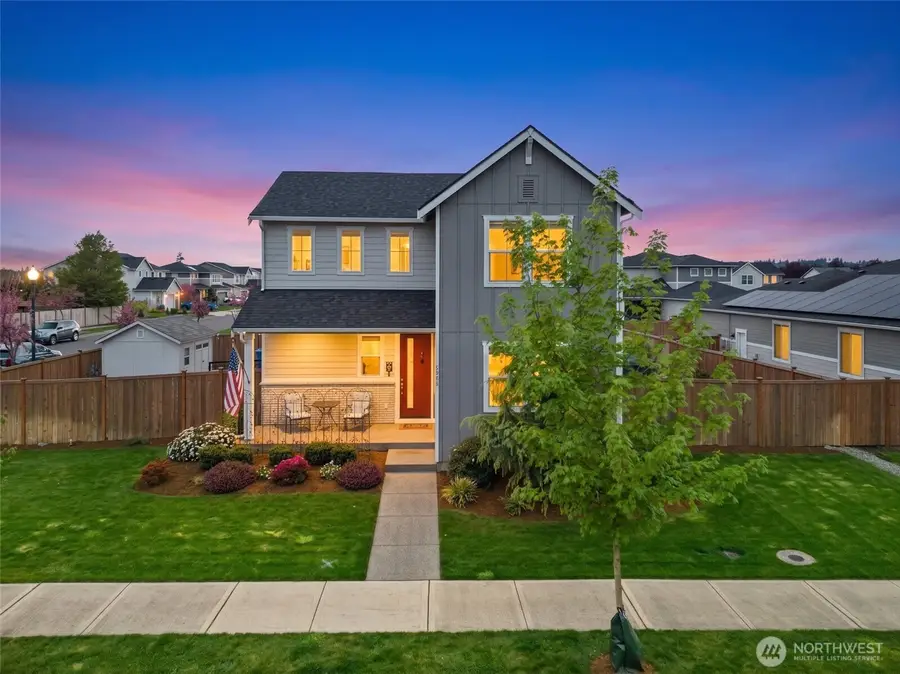 5788 160th Avenue E, Sumner, WA 98390 - #3