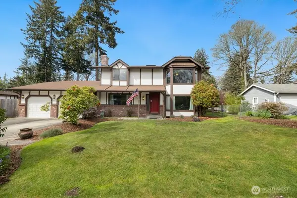 6423 76th Street Ct W, Lakewood, WA 98499