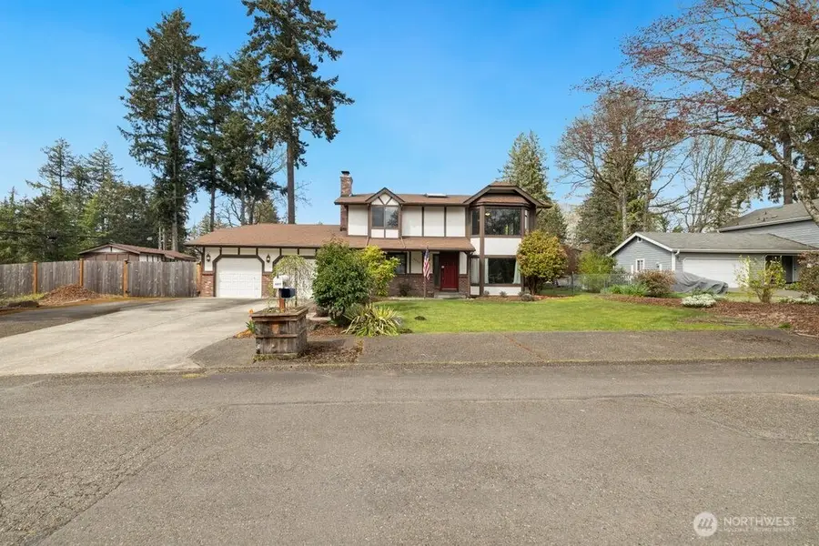 6423 76th Street Ct W, Lakewood, WA 98499 - #3