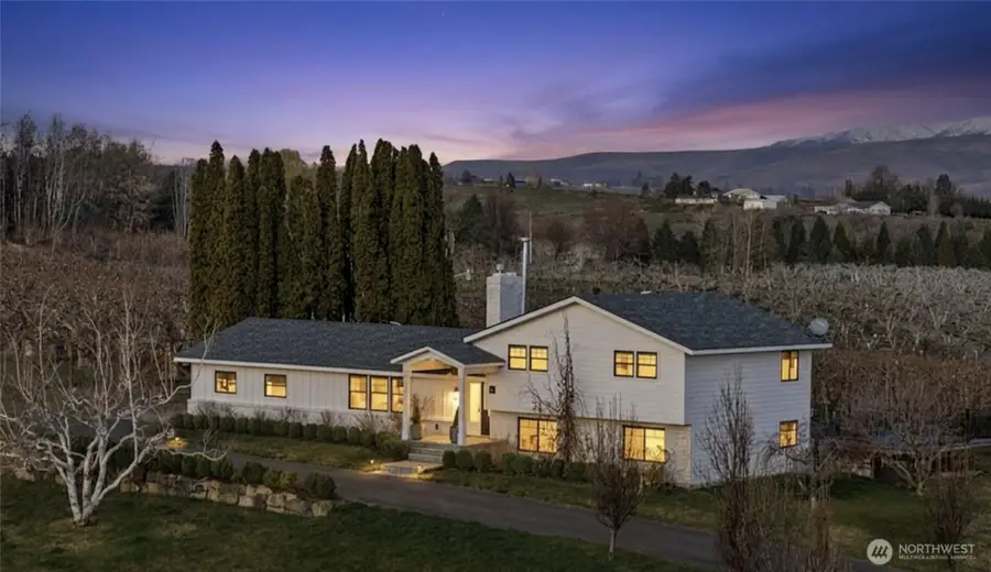 367 Baker Road, Selah, WA 98942 - #2