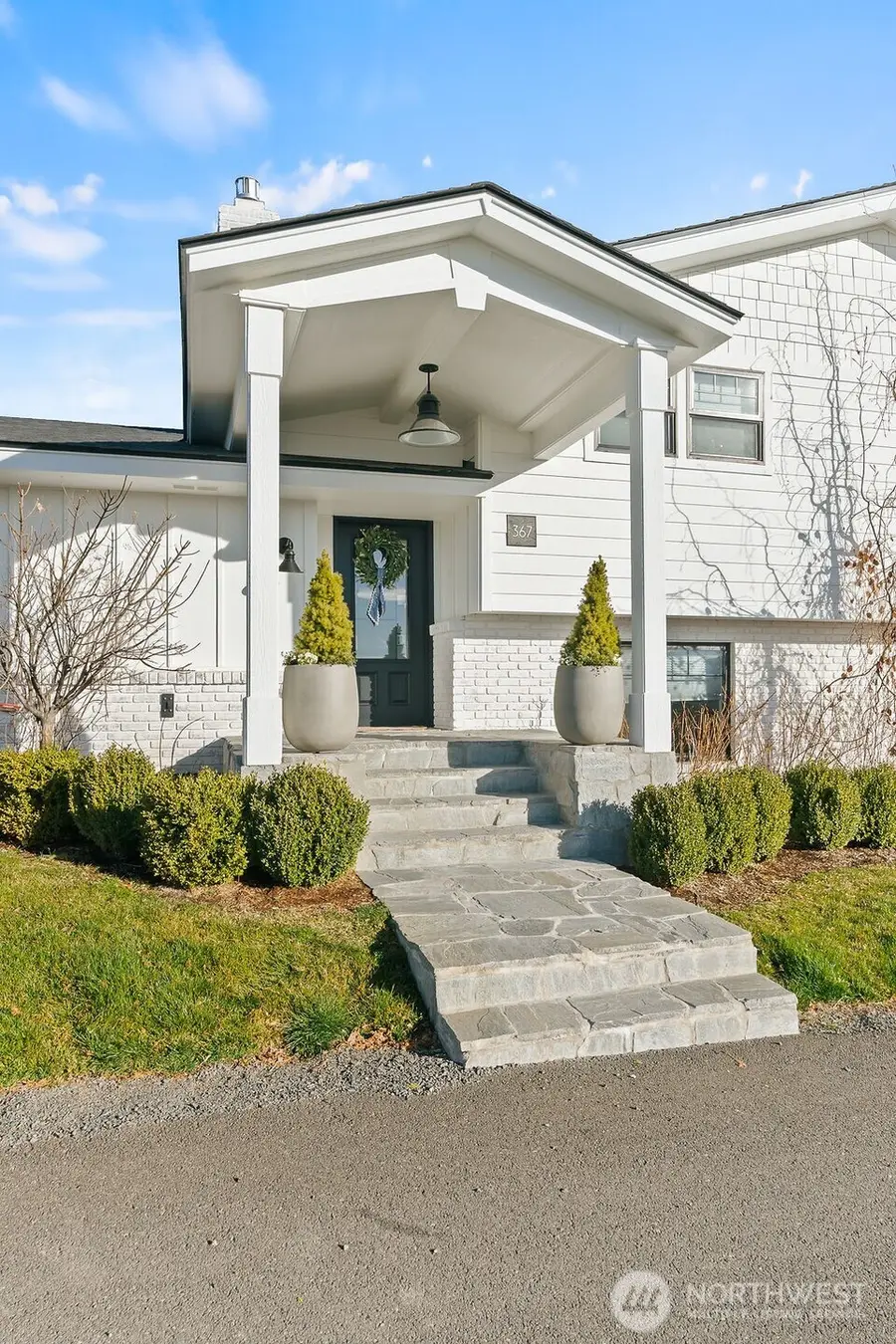 367 Baker Road, Selah, WA 98942 - #3