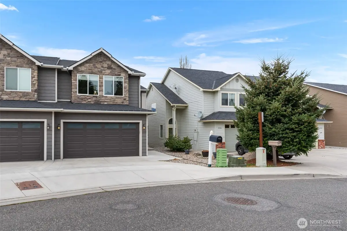 1032 Corum Circle, East Wenatchee, WA 98802 - #1