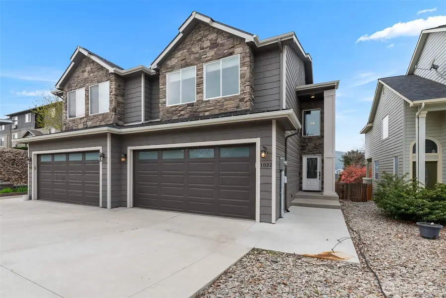 1032 Corum Circle, East Wenatchee, WA 98802 - #2